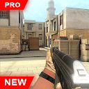 Combat Strike PRO: FPS  Online