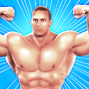 Muscle Race 3D