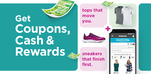 Kohl's - Shopping & Discounts