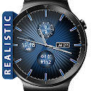 Sleek Shine HD Watch Face