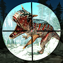 Real Dino Hunter: Dino Game 3d