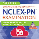 Saunders Comp Review NCLEX PN