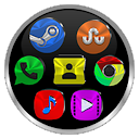 Colorful Nbg Icon Pack