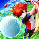 NEKO GOLF -Anime GOLF-