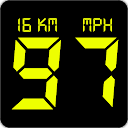 GPS Speedometer & Odometer