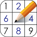 Sudoku - Classic Sudoku Puzzle