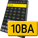 10BA Pro Financial Calculator