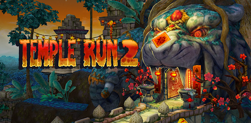 Temple Run 2: Endless Escape