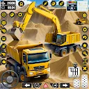 Real Road Construction Games