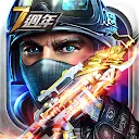 全民槍戰Crisis Action: FPS Game