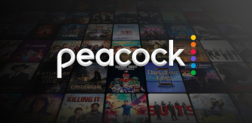 Peacock TV: Stream TV & Movies