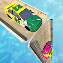 Mega Ramp Car Stunts