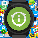 Informer: messages for Wear OS