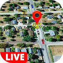 Live Street View-GPS Camera 3D