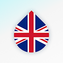 Drops: Learn British English