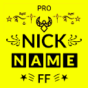 Nickname Fire: Nickfinder App