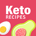 Keto Recipes : Keto Diet App