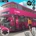 Bus Simulator : 3D Bus Games