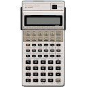 FX-602P scientific calculator