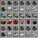 Furniture for Minecraft