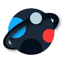 Atom IconPack