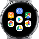 Phone Launcher Tizen - Wear OS