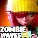 Zombie Waves