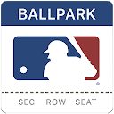 MLB Ballpark