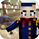 Airport Craft: Fly Simulator