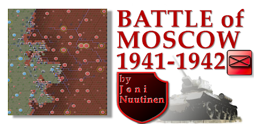 Battle of Moscow