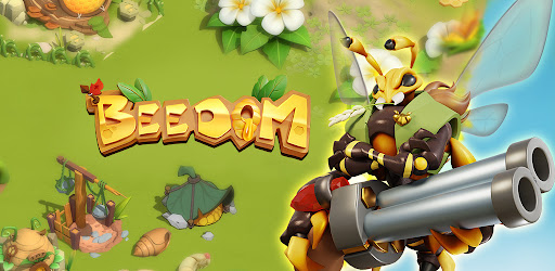 Beedom: Casual Strategy Game