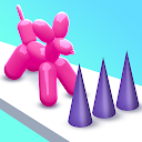 Balloon Pop Runner