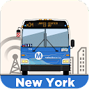 NYC Bus Time App