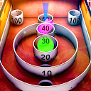 Ball-Hop Bowling - Arcade Game