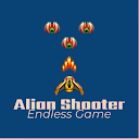 Sky Galaxy Enemy Shooter