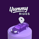 Yummy Rides - Viaja y Conduce