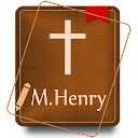 Matthew Henry Bible Commentary