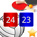 Match Point Scoreboard Pro