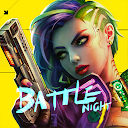 Battle Night: Cyberpunk RPG