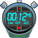 Ultrachron Stopwatch & Timer