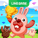 LINE Pokopang - puzzle game!