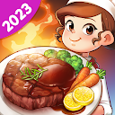 Cooking Adventure - Diner Chef