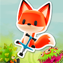 Loco Pets: Fox & Cat co op