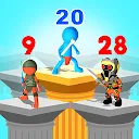 Stick Hero: Mighty Tower 3D