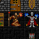 Dungeons of Chaos