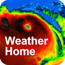 Weather Home - Live Radar