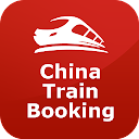 China Train Booking