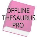 Offline Thesaurus Dictionary P