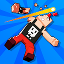 Block Craft Shooter 3D