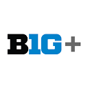 B1G+: Watch College Sports